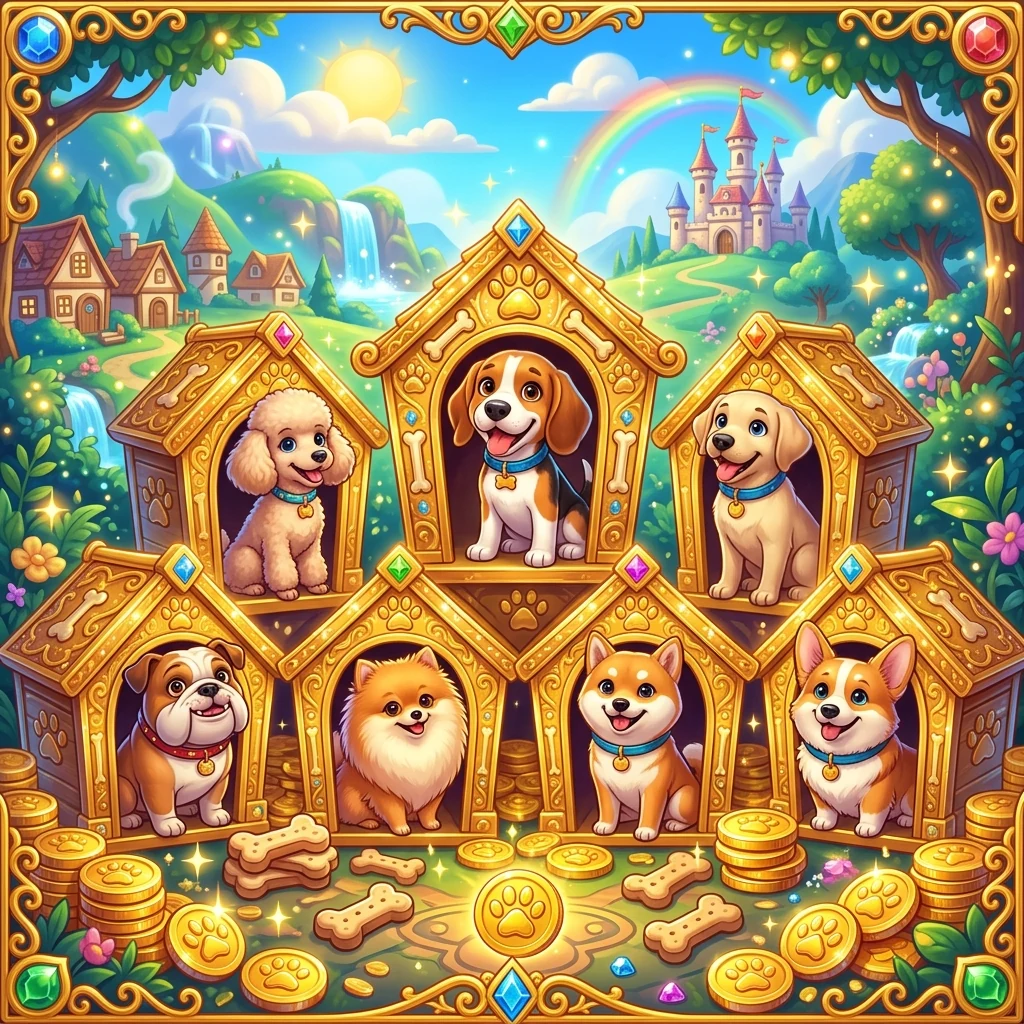 Dog House Megaways Sportaza Casino