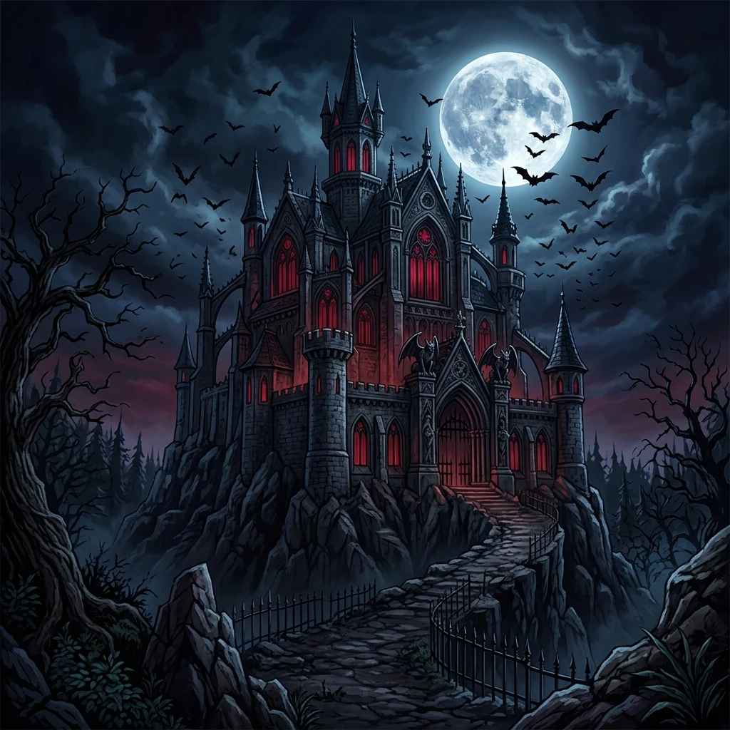 Dracula Sportaza Casino