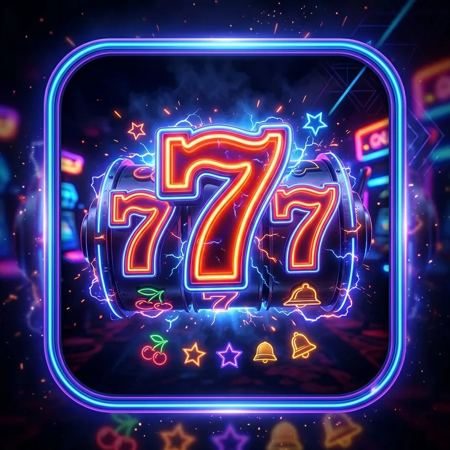 Electric Sevens Sportaza Casino