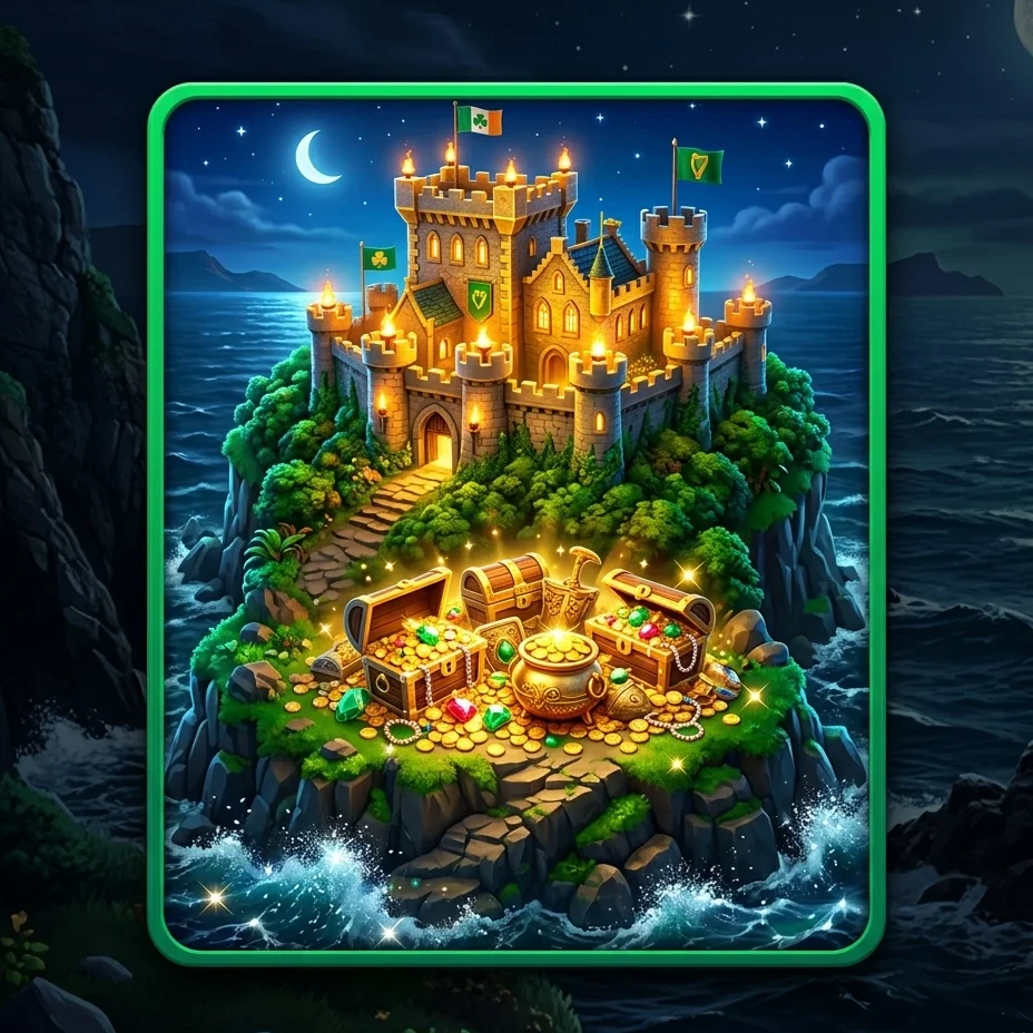 Emerald Isle Sportaza Casino