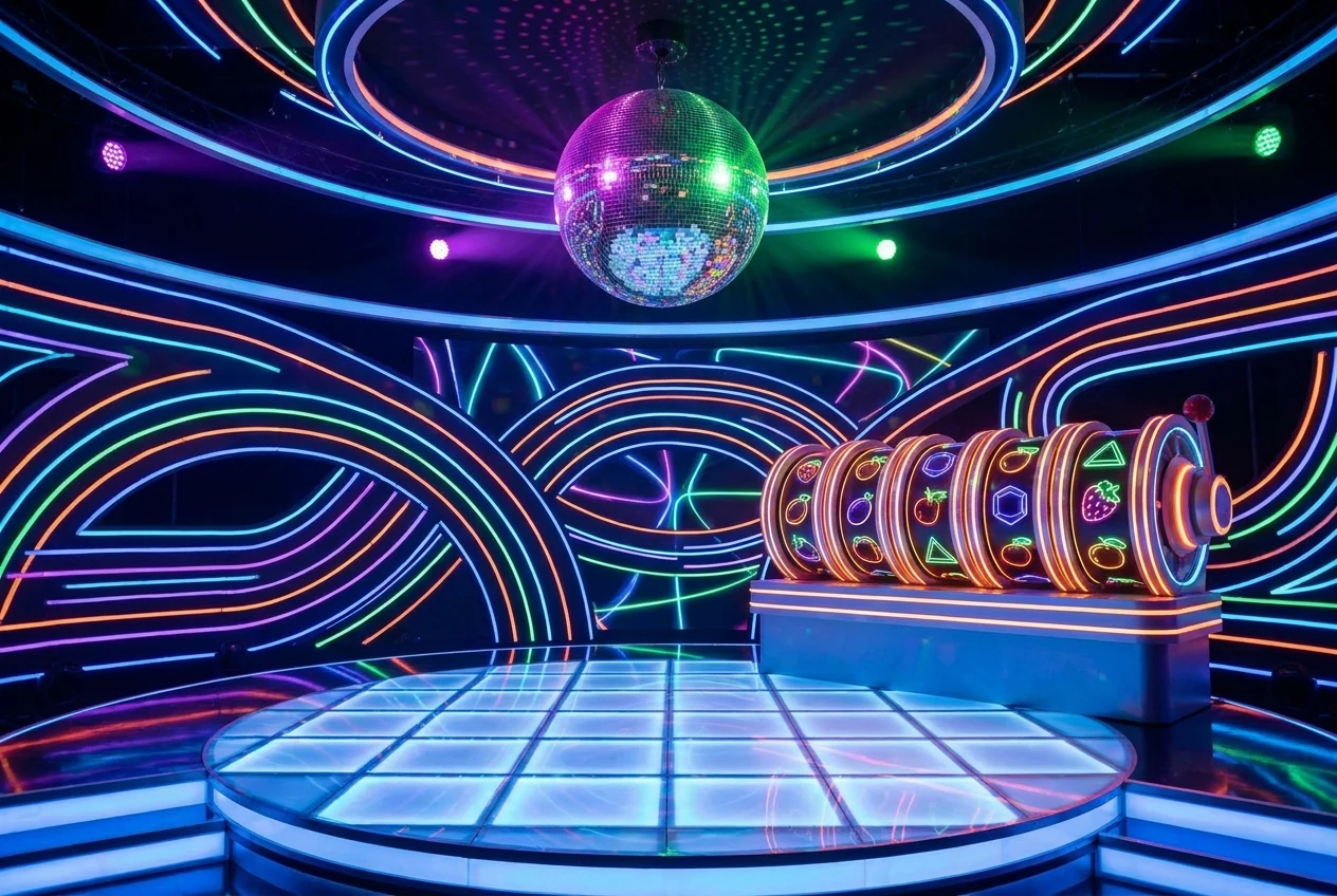 Funky Time Sportaza Casino