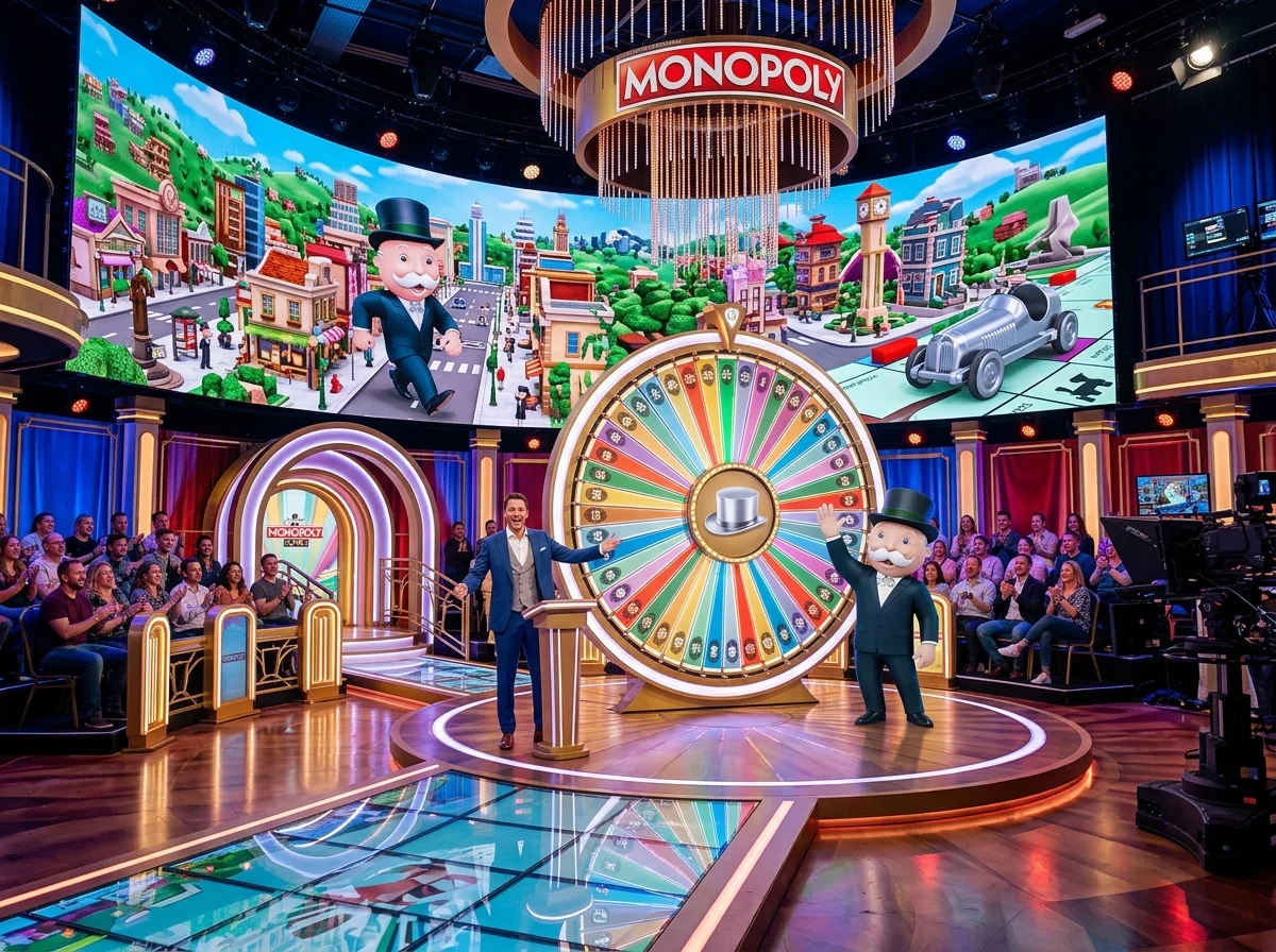 Monopoly Sportaza Casino